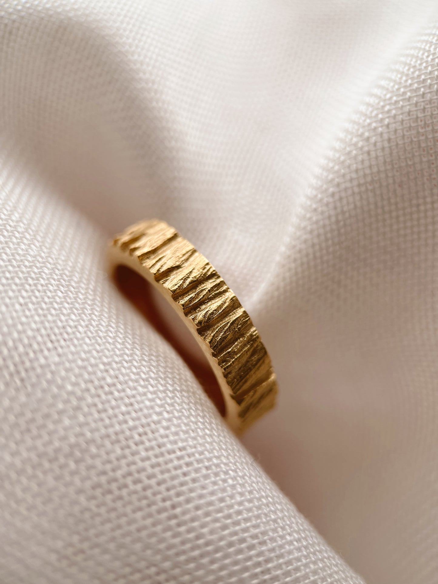 Terra Rough ring