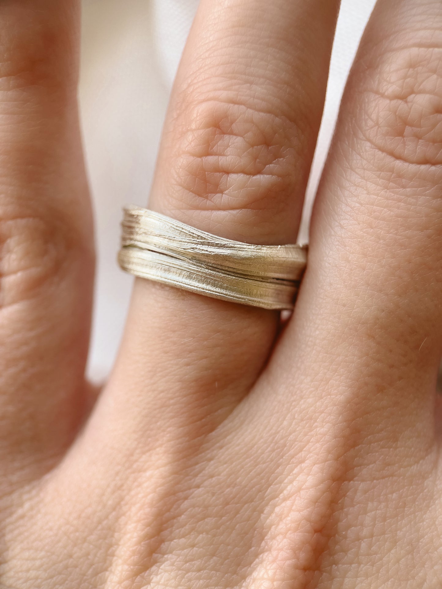 Mitsuro Ring IV