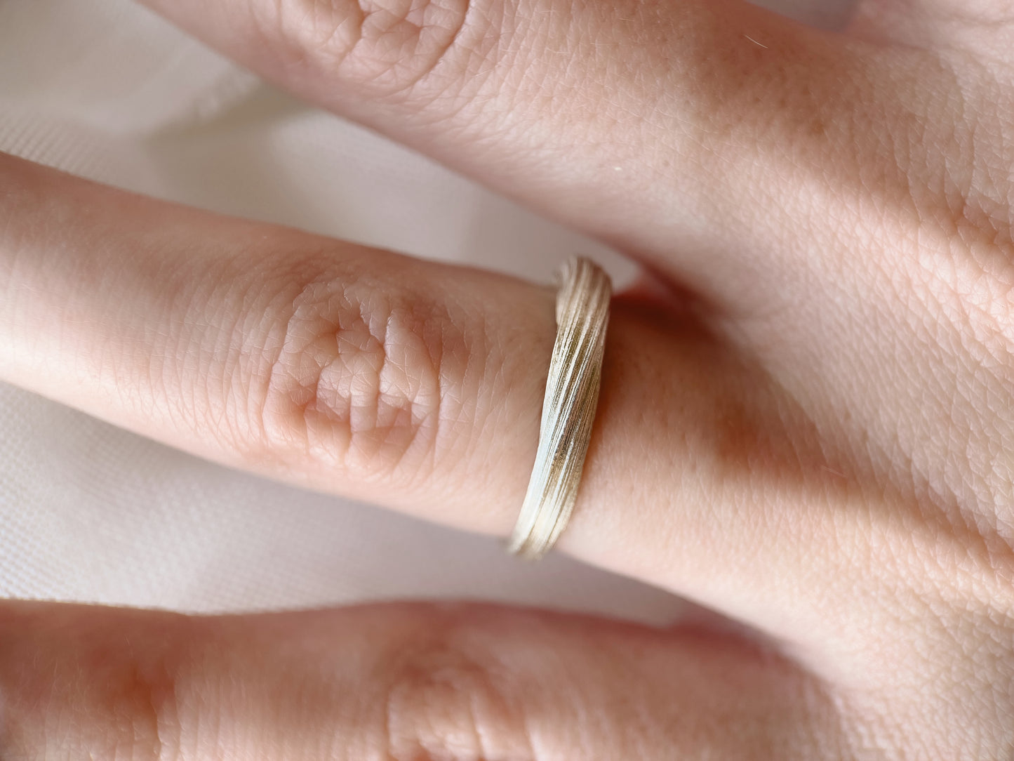 Mitsuro Ring II