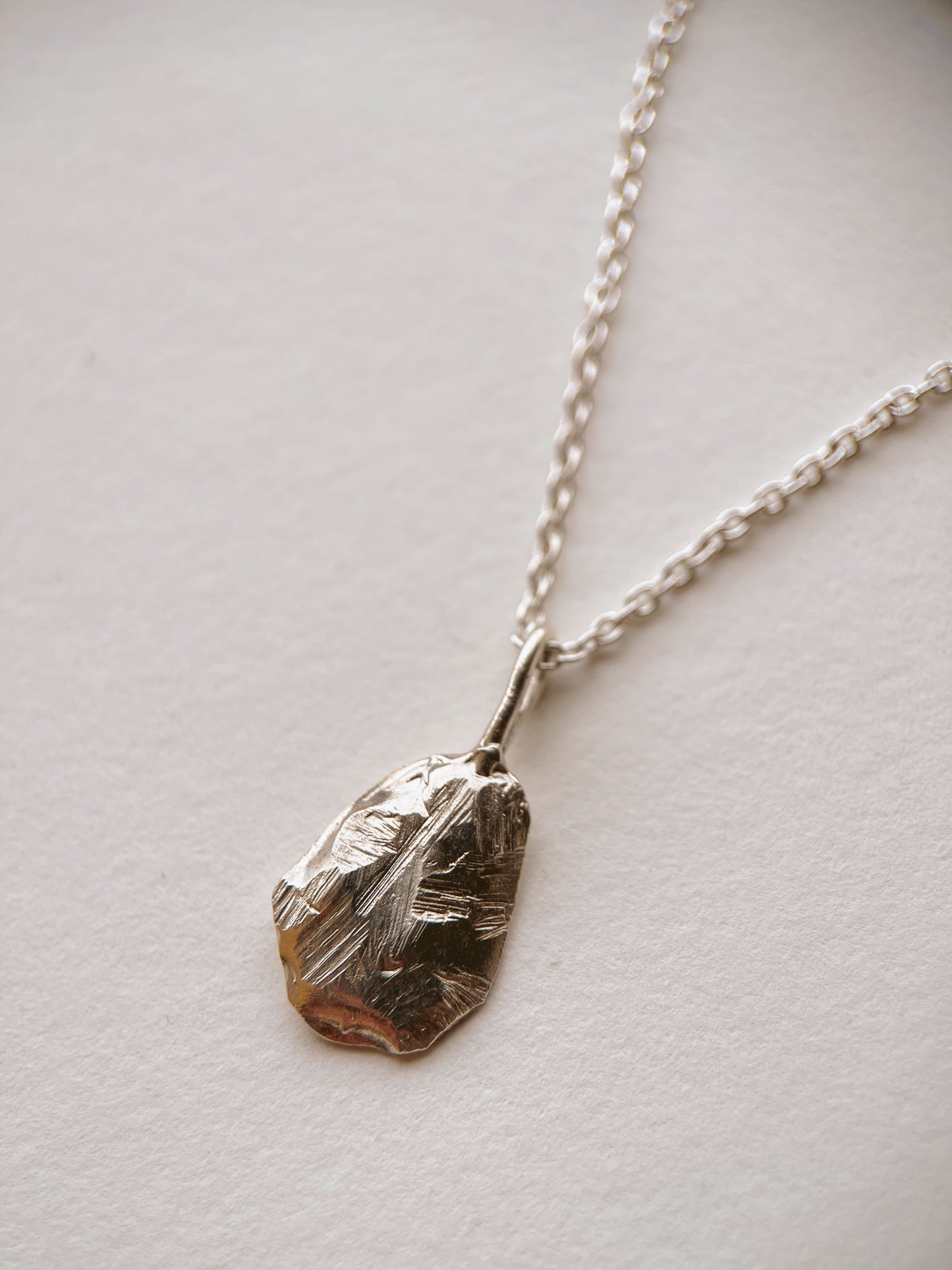 Terra III necklace