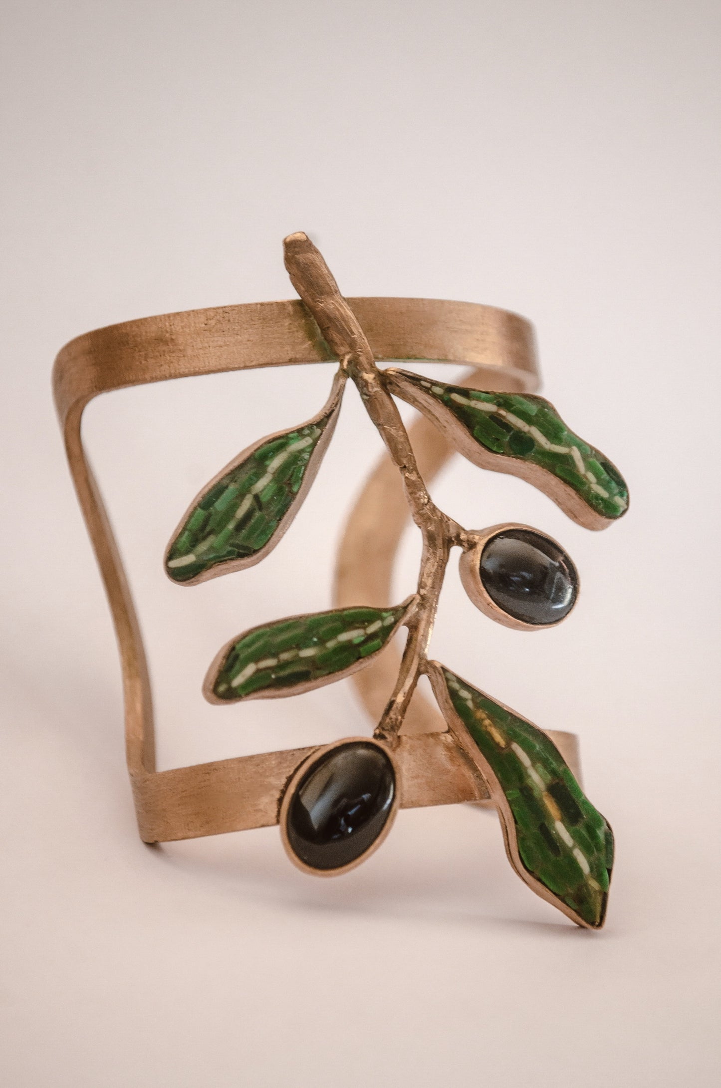 Peace bracelet