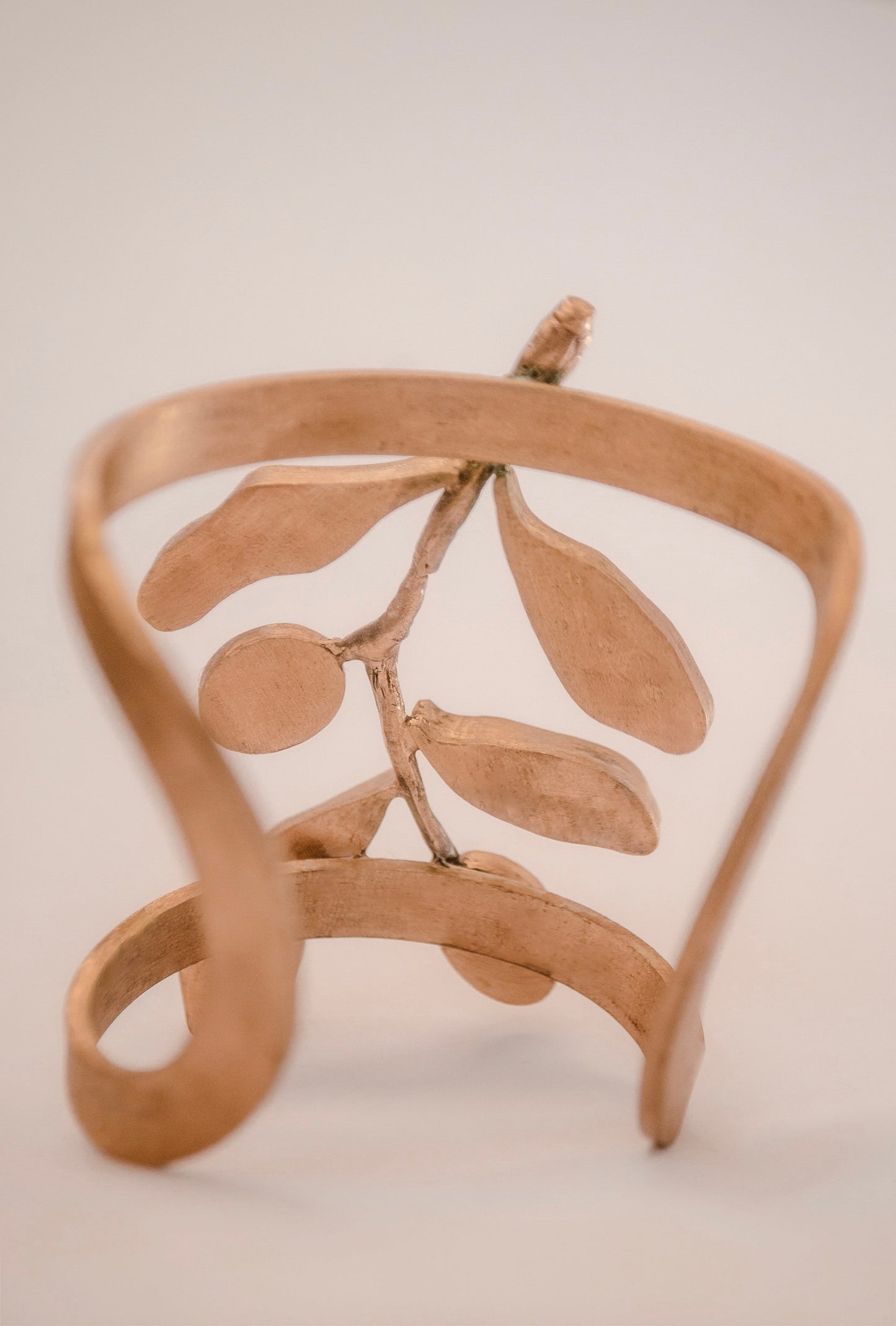 Peace bracelet