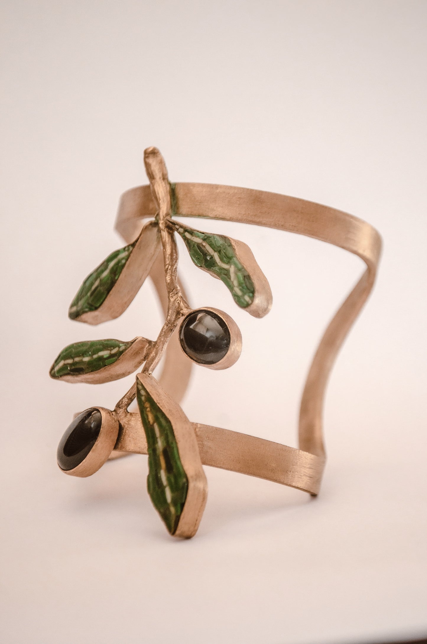 Peace bracelet