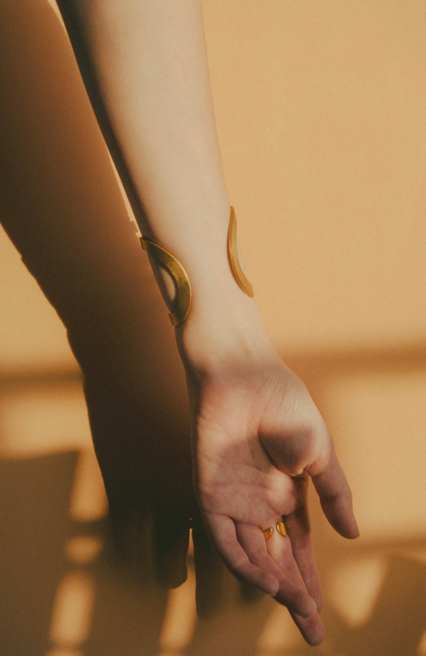 Peace bracelet