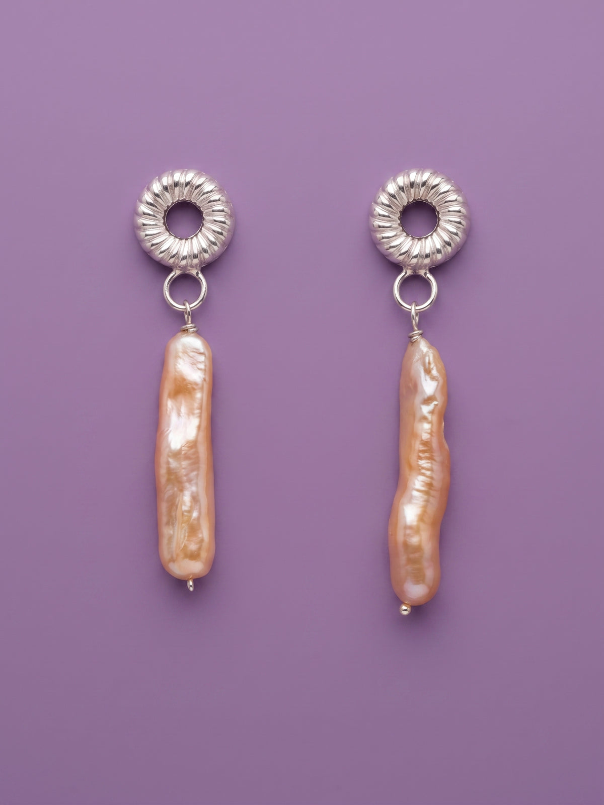 Pendientes Willow