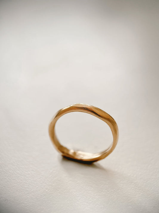 Understanding the Materials: Gold Vermeil vs. Gold Plating