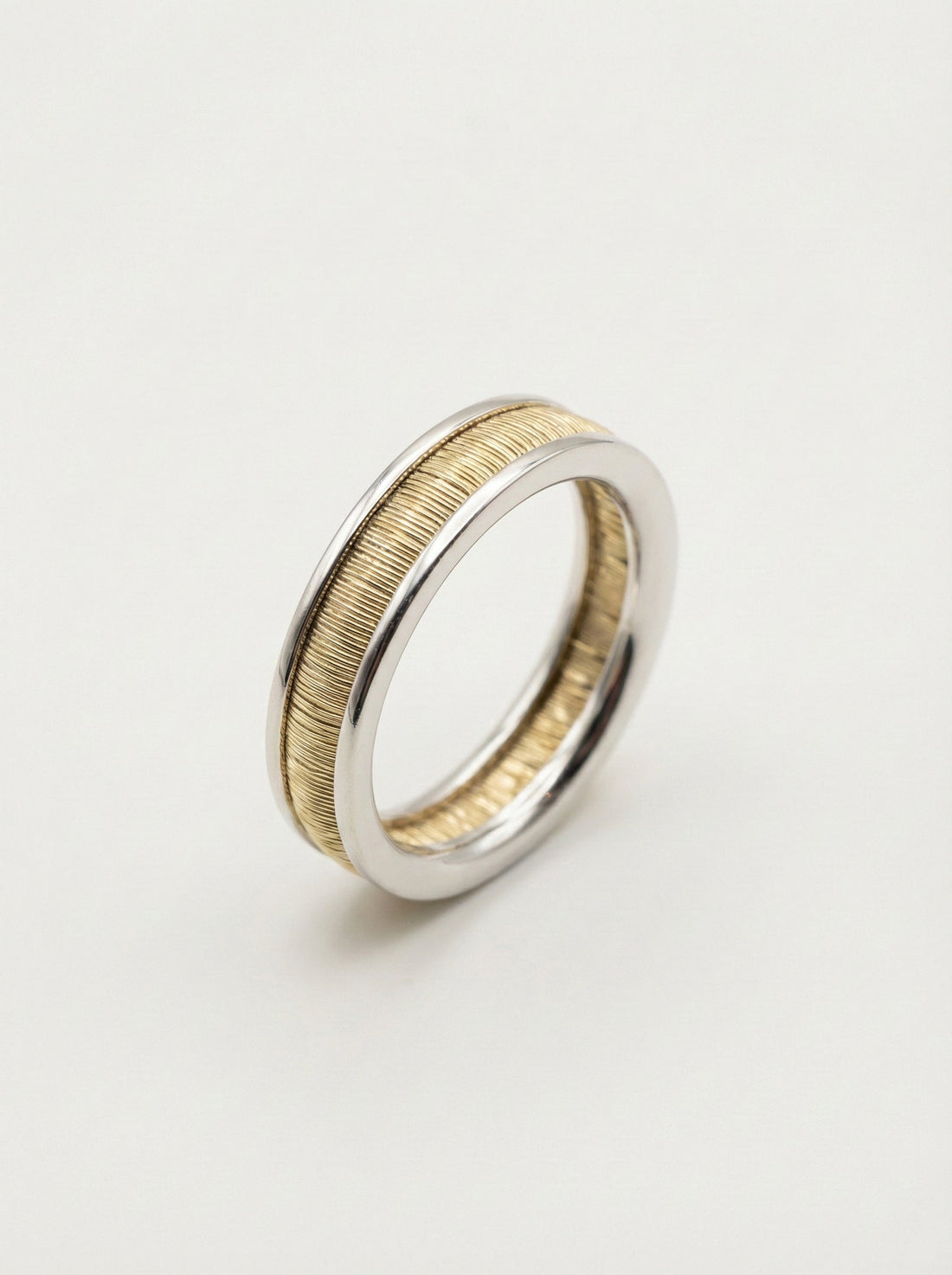 Understanding the Materials: Gold Vermeil vs. Gold Plating