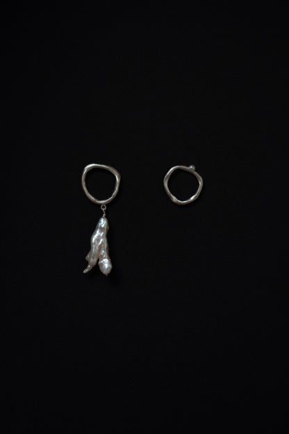 Espuma Earings