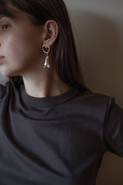 Espuma Earings