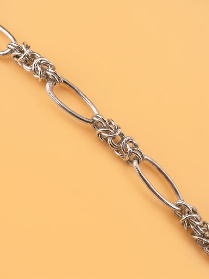 Collana Ovale Byz
