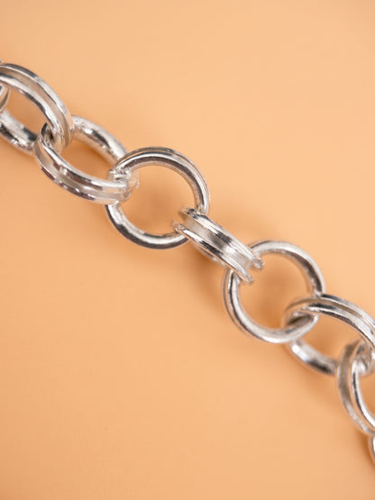Bracelet Câble