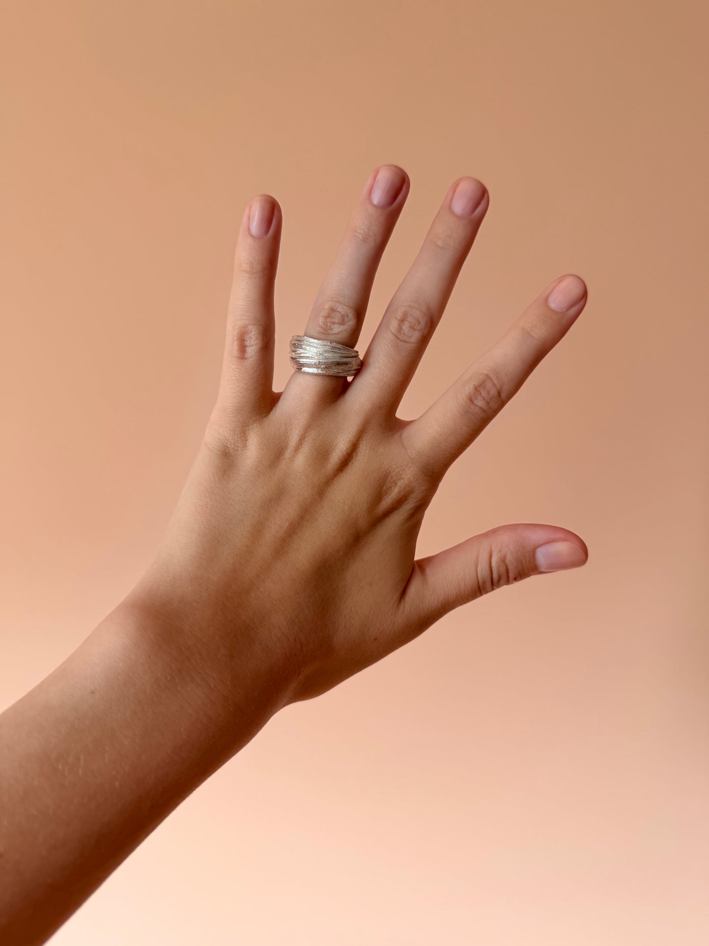 Anello Mitsuro V