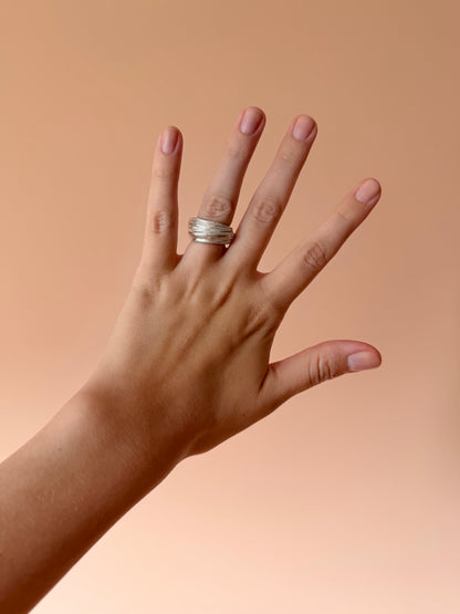 Anello Mitsuro V