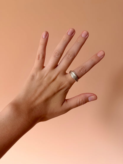 Mitsuro Ring III