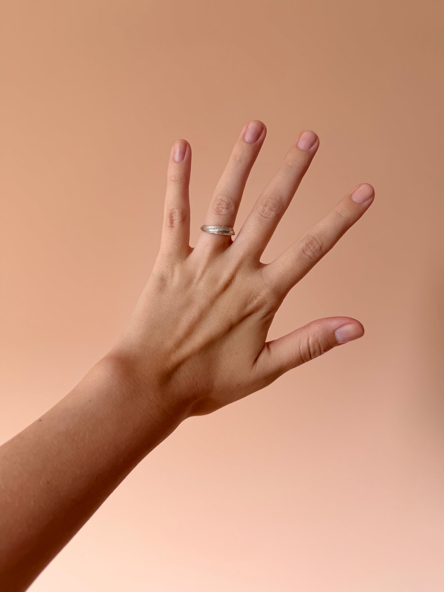 Mitsuro Ring II