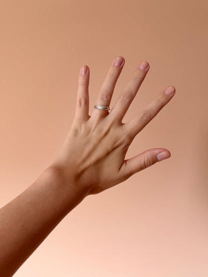 Mitsuro Ring II