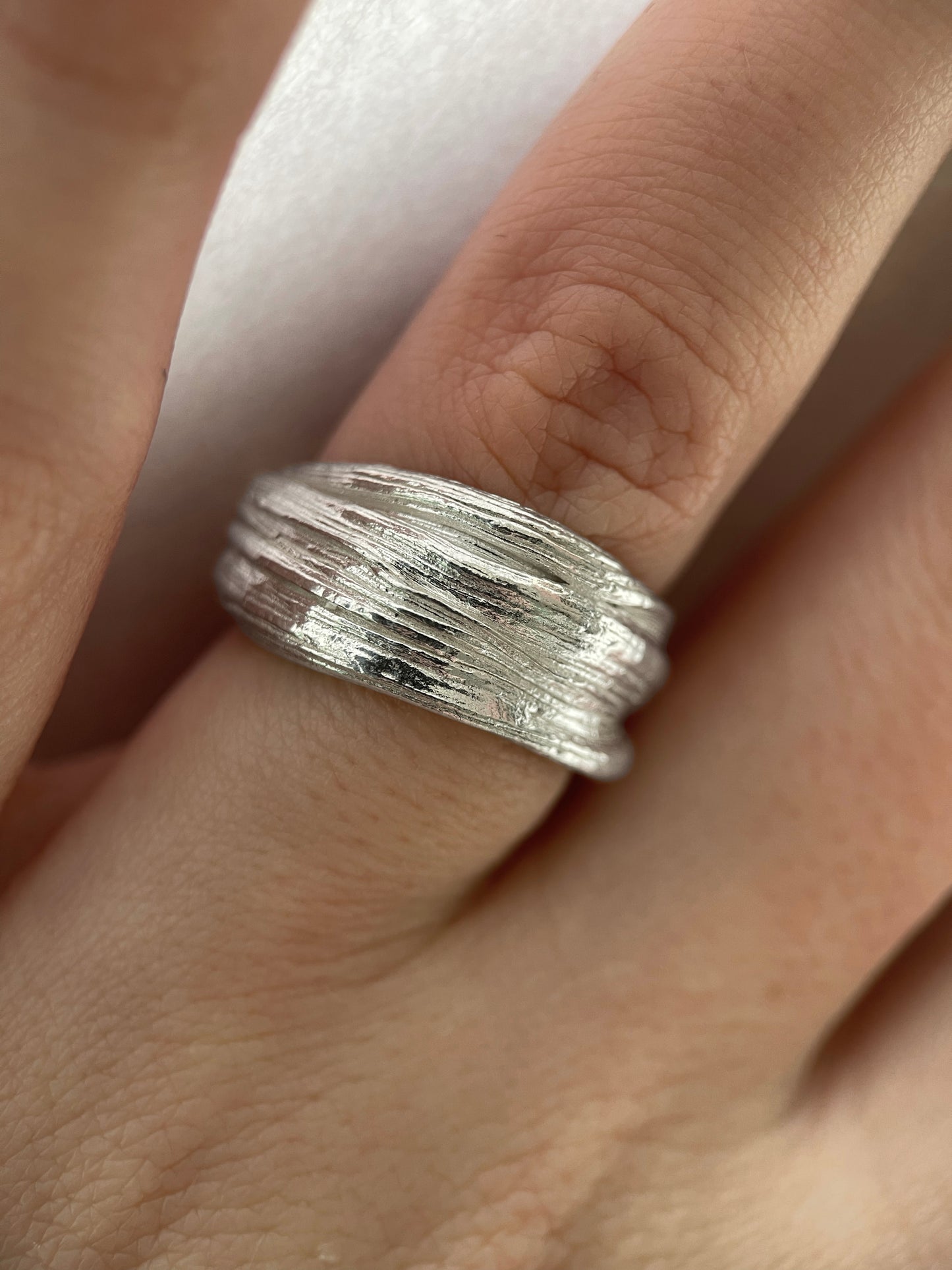 Anello Mitsuro IV