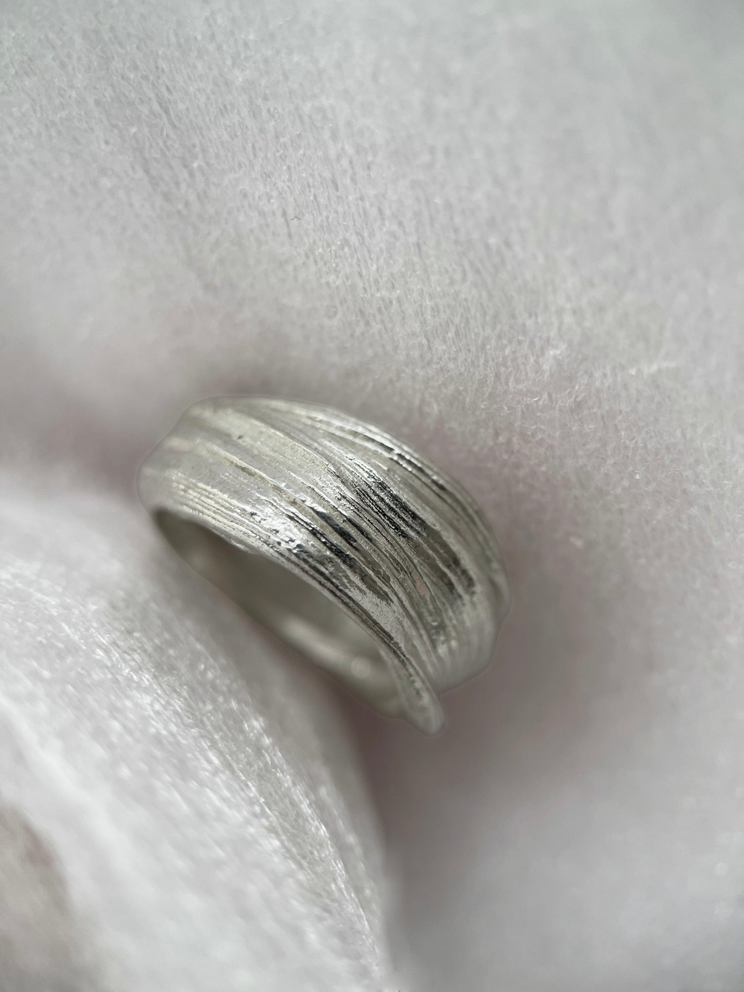 Anello Mitsuro IV