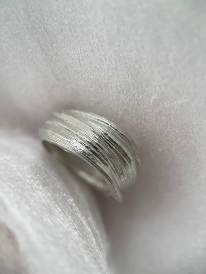 Anello Mitsuro IV