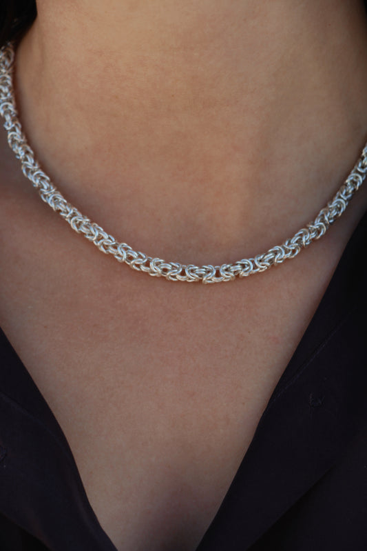 byz neck