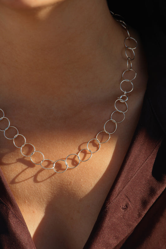 round neck