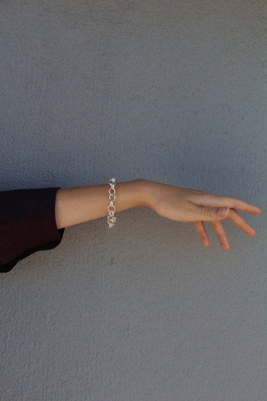 cable wrist
