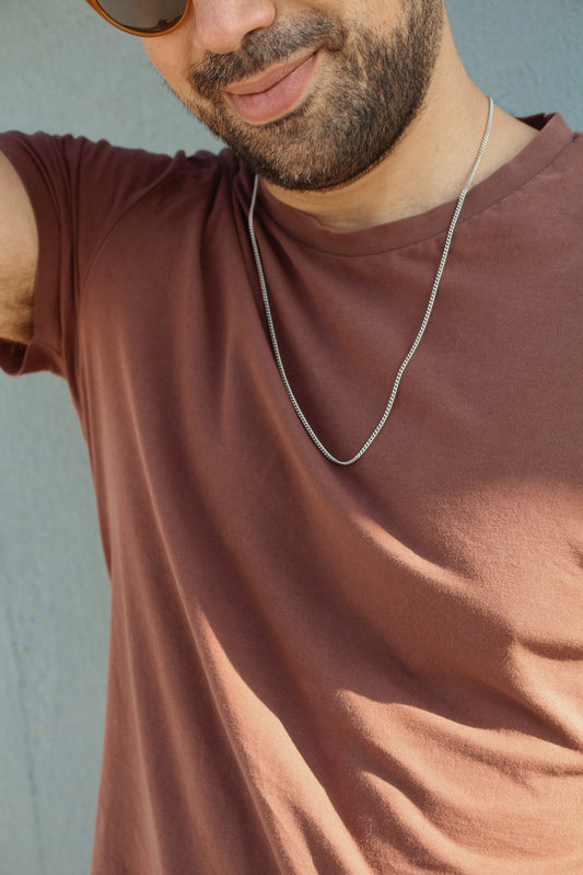 curb neck