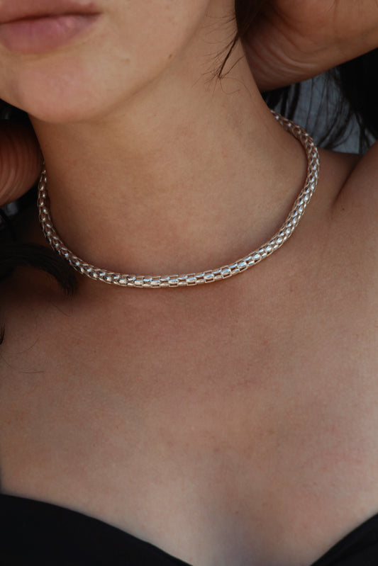 pop neck