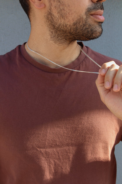 curb neck