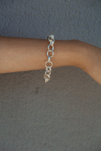 cable wrist