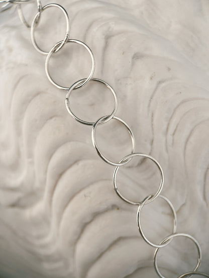 round neck