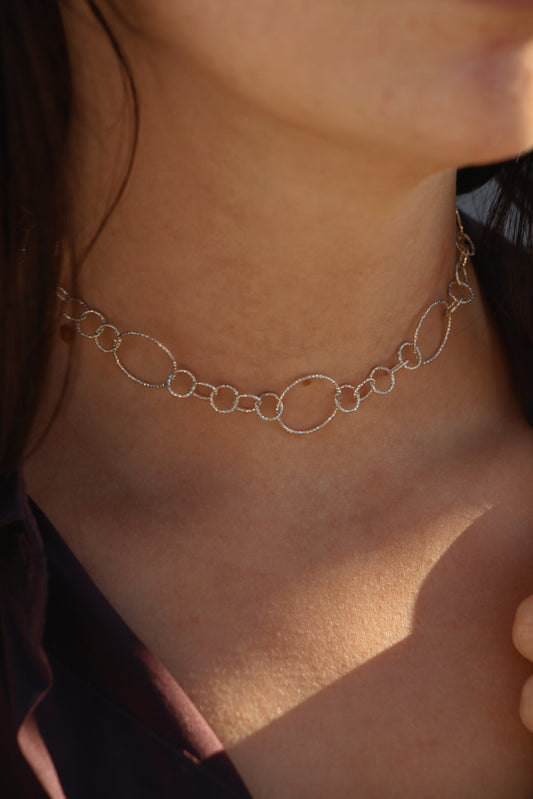 Collier Loopy