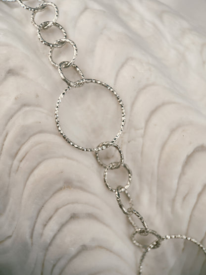 loopy neck