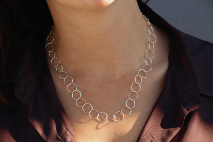 round neck