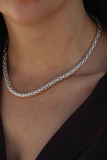 pop neck