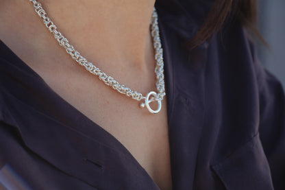 byz neck