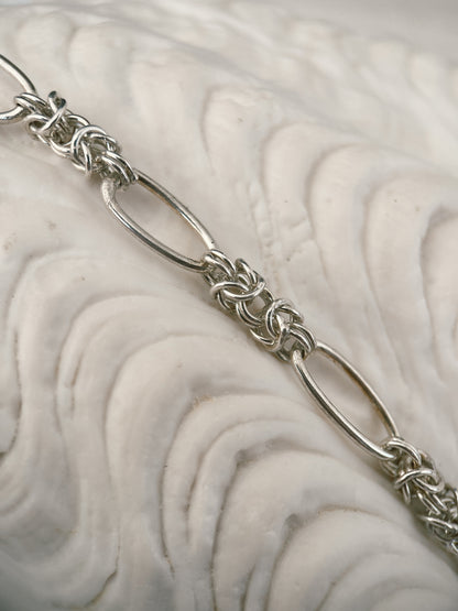oval byz neck