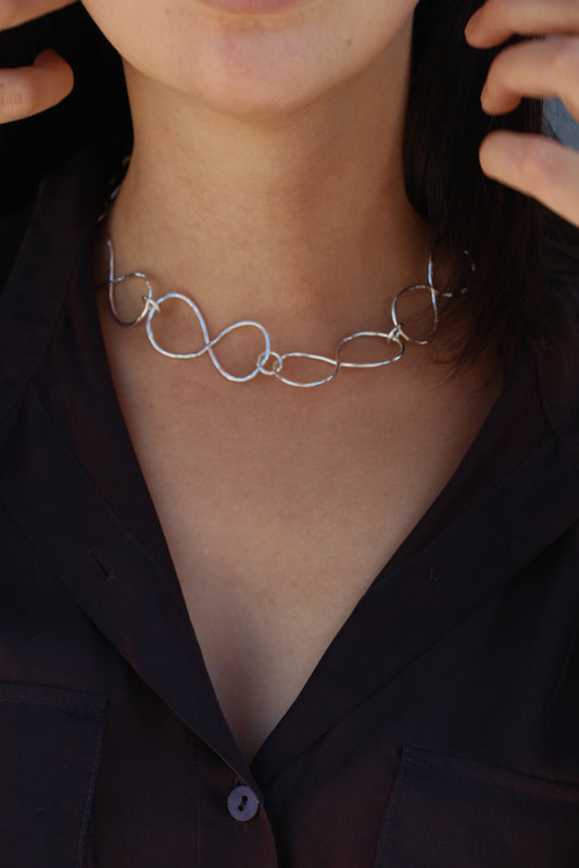 inf neck