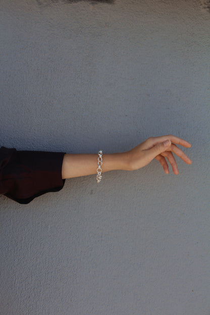 cable wrist