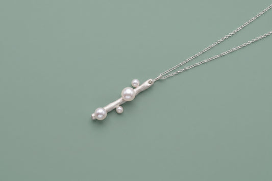 Bubble Necklace