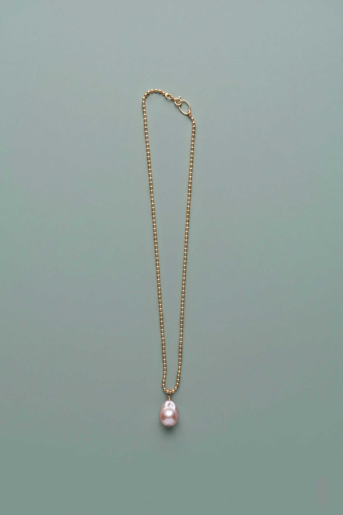 Drop Necklace