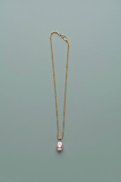 Drop Necklace
