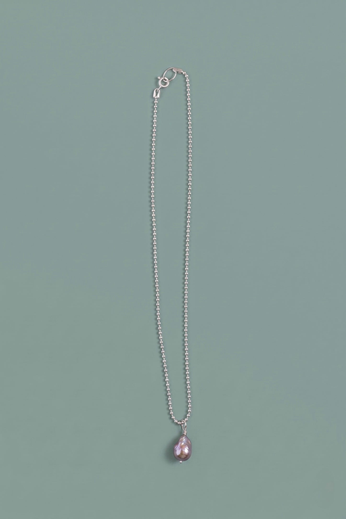 Drop Necklace