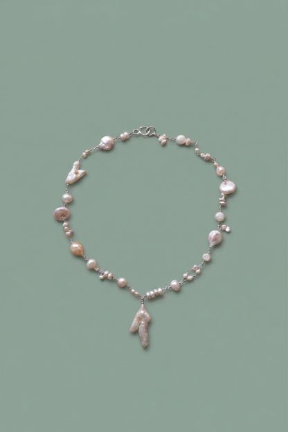 Espuma Necklace