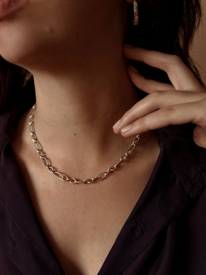 Collana Loopy