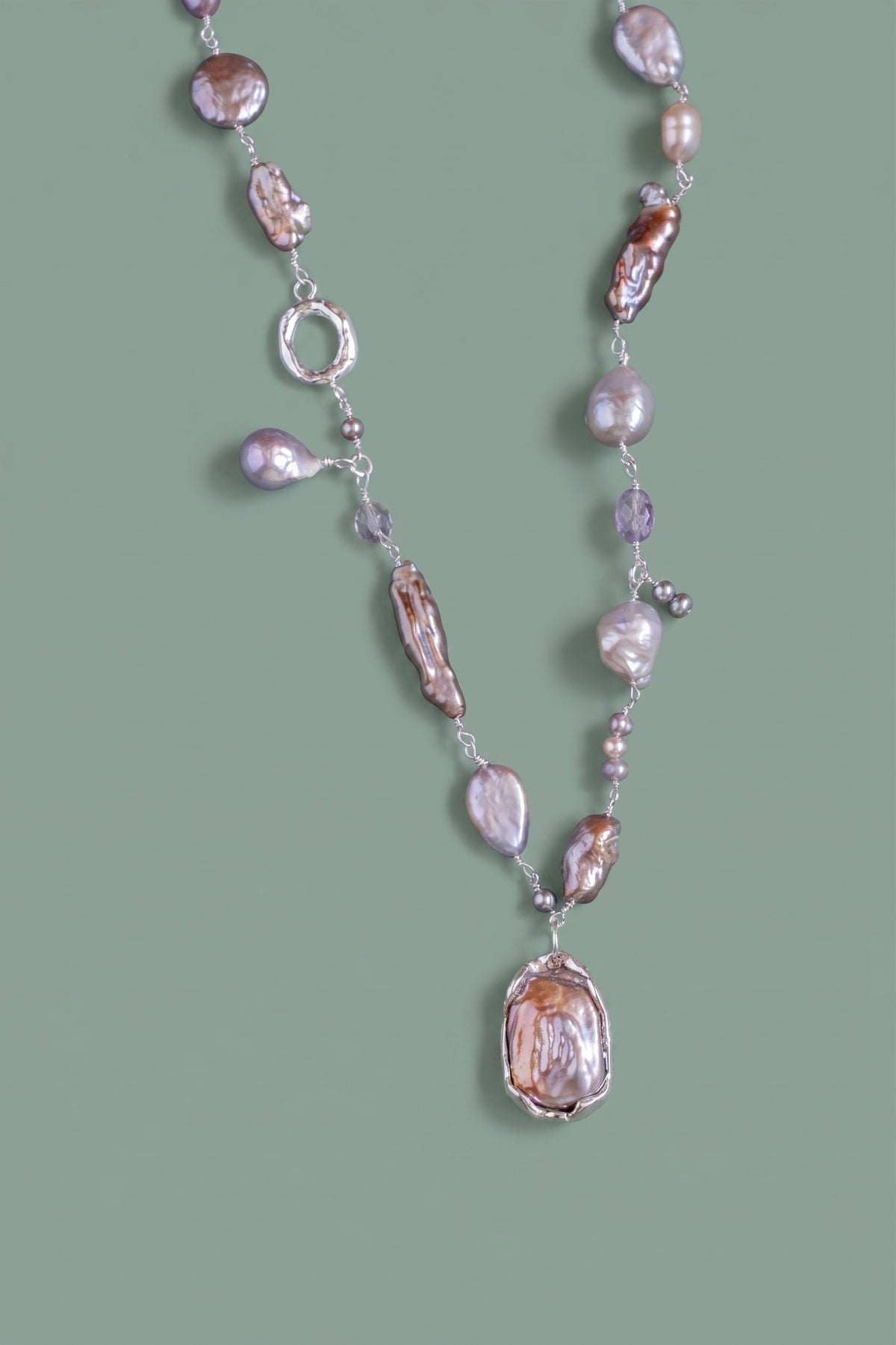 Collana Foam
