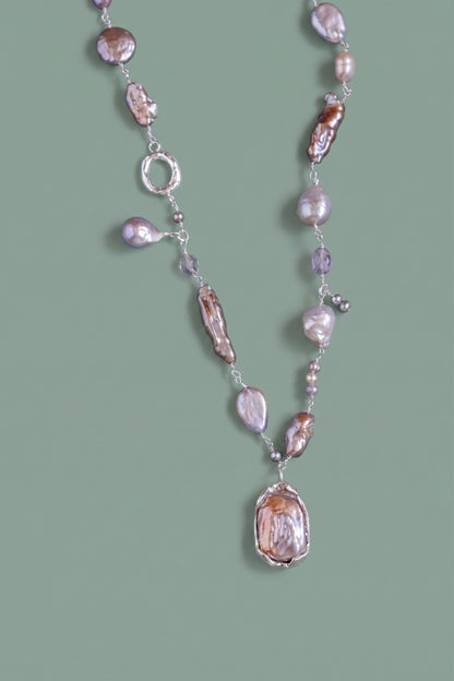 Collana Foam