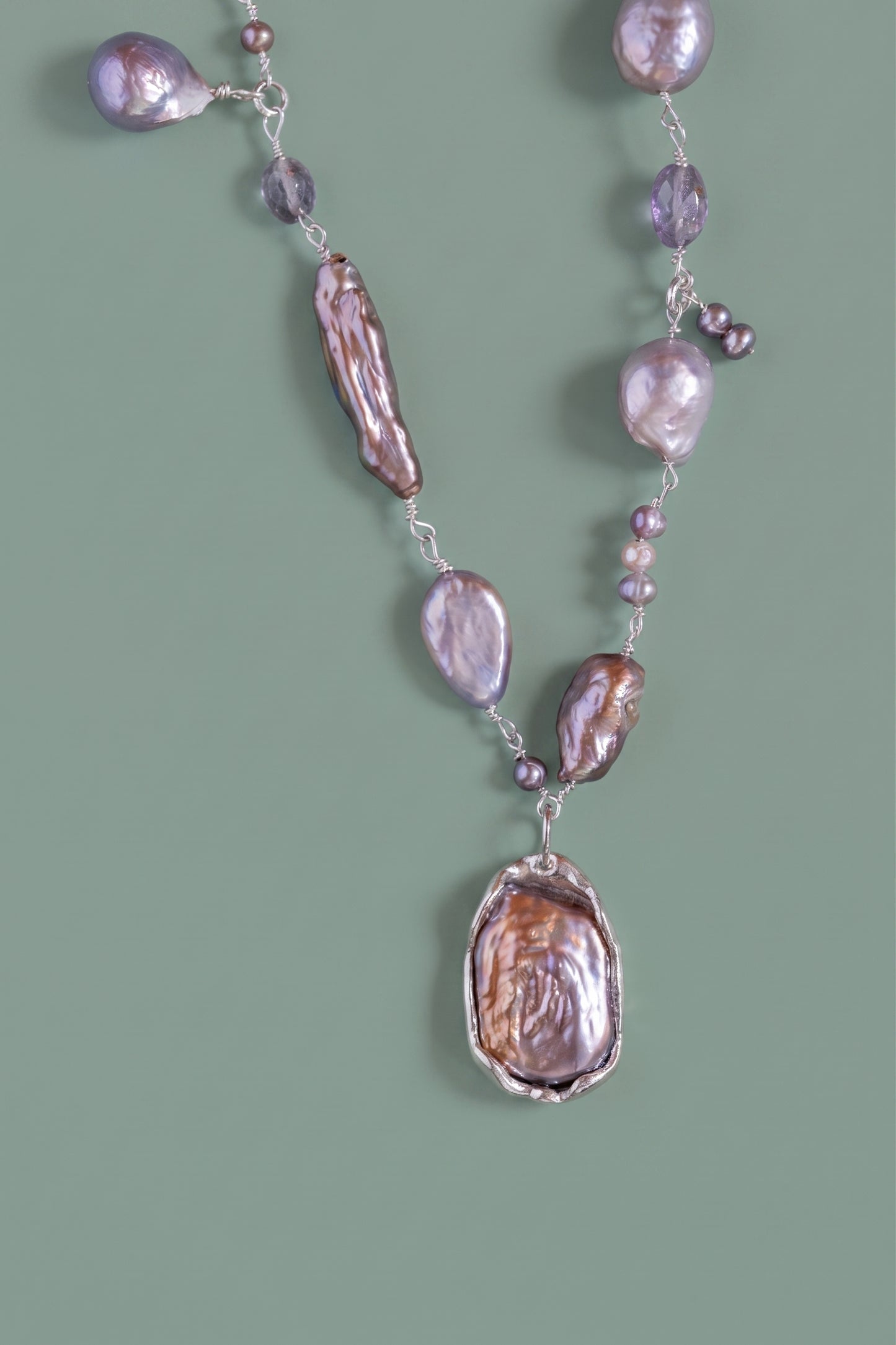 Collana Foam
