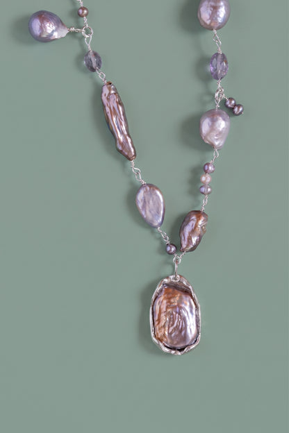 Collana Foam