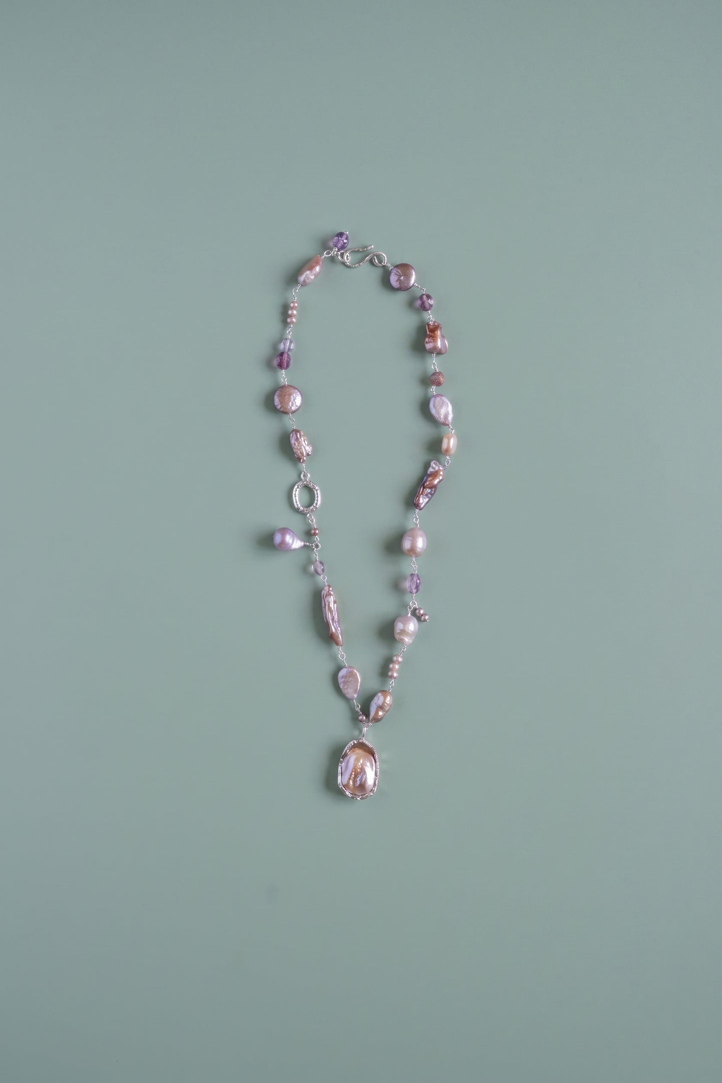 Collana Foam